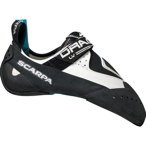 scarpa drago lv|scarpa drago climbing shoes.